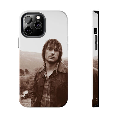 Tough Phone Case — "Carry Rockie in Your Pocket" Protective Phone Cover