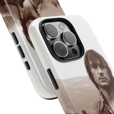 Tough Phone Case — "Carry Rockie in Your Pocket" Protective Phone Cover