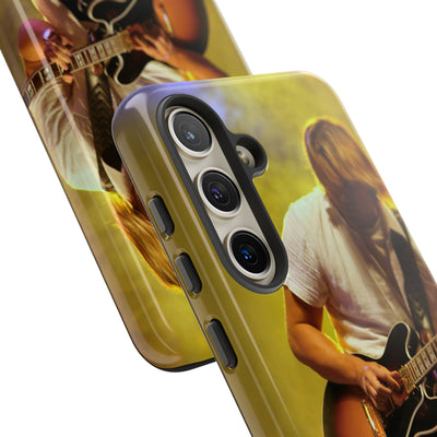 Phone Case — "Don't break your phone!" Tough Protective Case