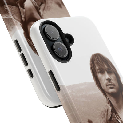 Tough Phone Case — "Carry Rockie in Your Pocket" Protective Phone Cover