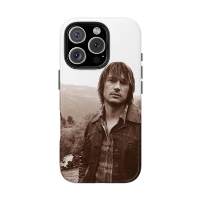 Tough Phone Case — "Carry Rockie in Your Pocket" Protective Phone Cover