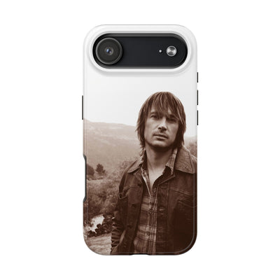 Tough Phone Case — "Carry Rockie in Your Pocket" Protective Phone Cover