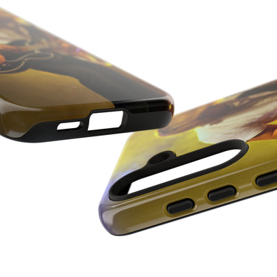 Phone Case — "Don't break your phone!" Tough Protective Case