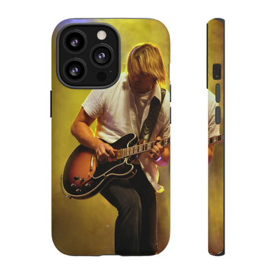 Phone Case — "Don't break your phone!" Tough Protective Case