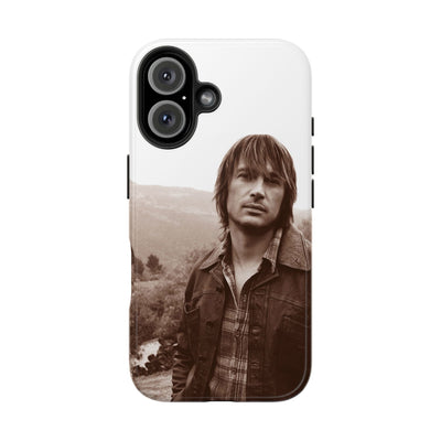 Tough Phone Case — "Carry Rockie in Your Pocket" Protective Phone Cover