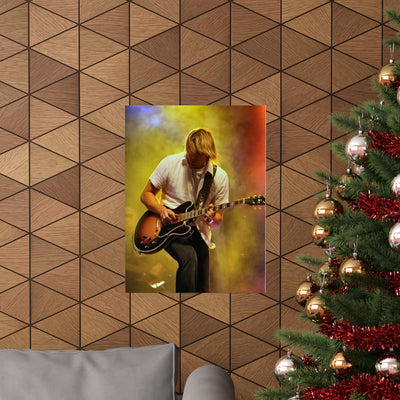 Premium Matte vertical posters