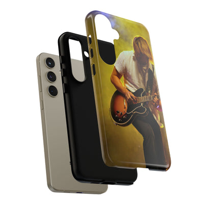 Phone Case — "Don't break your phone!" Tough Protective Case