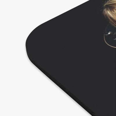Portrait Mouse Pad