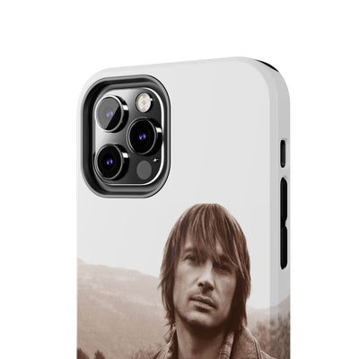 Tough Phone Case — "Carry Rockie in Your Pocket" Protective Phone Cover