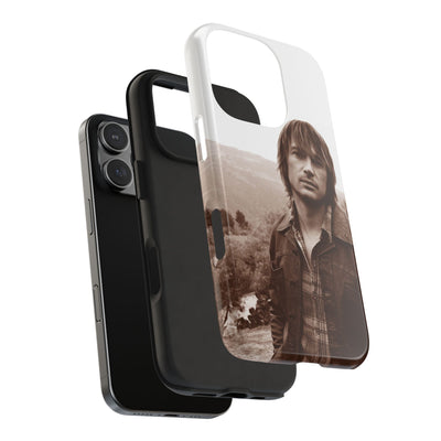 Tough Phone Case — "Carry Rockie in Your Pocket" Protective Phone Cover