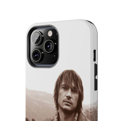 Tough Phone Case — "Carry Rockie in Your Pocket" Protective Phone Cover