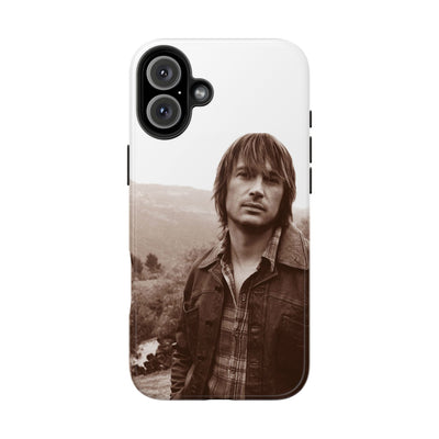 Tough Phone Case — "Carry Rockie in Your Pocket" Protective Phone Cover