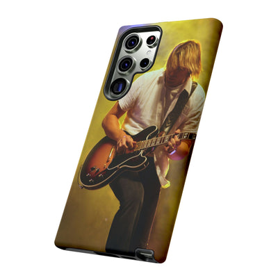 Phone Case — "Don't break your phone!" Tough Protective Case