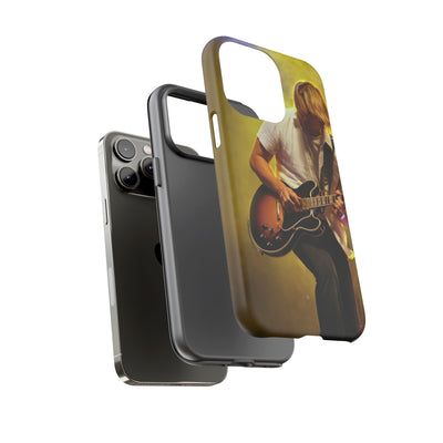 Phone Case — "Don't break your phone!" Tough Protective Case