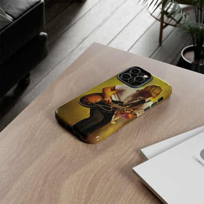 Phone Case — "Don't break your phone!" Tough Protective Case