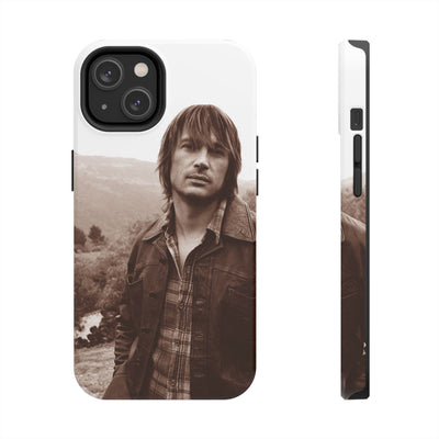 Tough Phone Case — "Carry Rockie in Your Pocket" Protective Phone Cover
