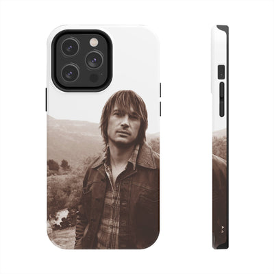 Tough Phone Case — "Carry Rockie in Your Pocket" Protective Phone Cover