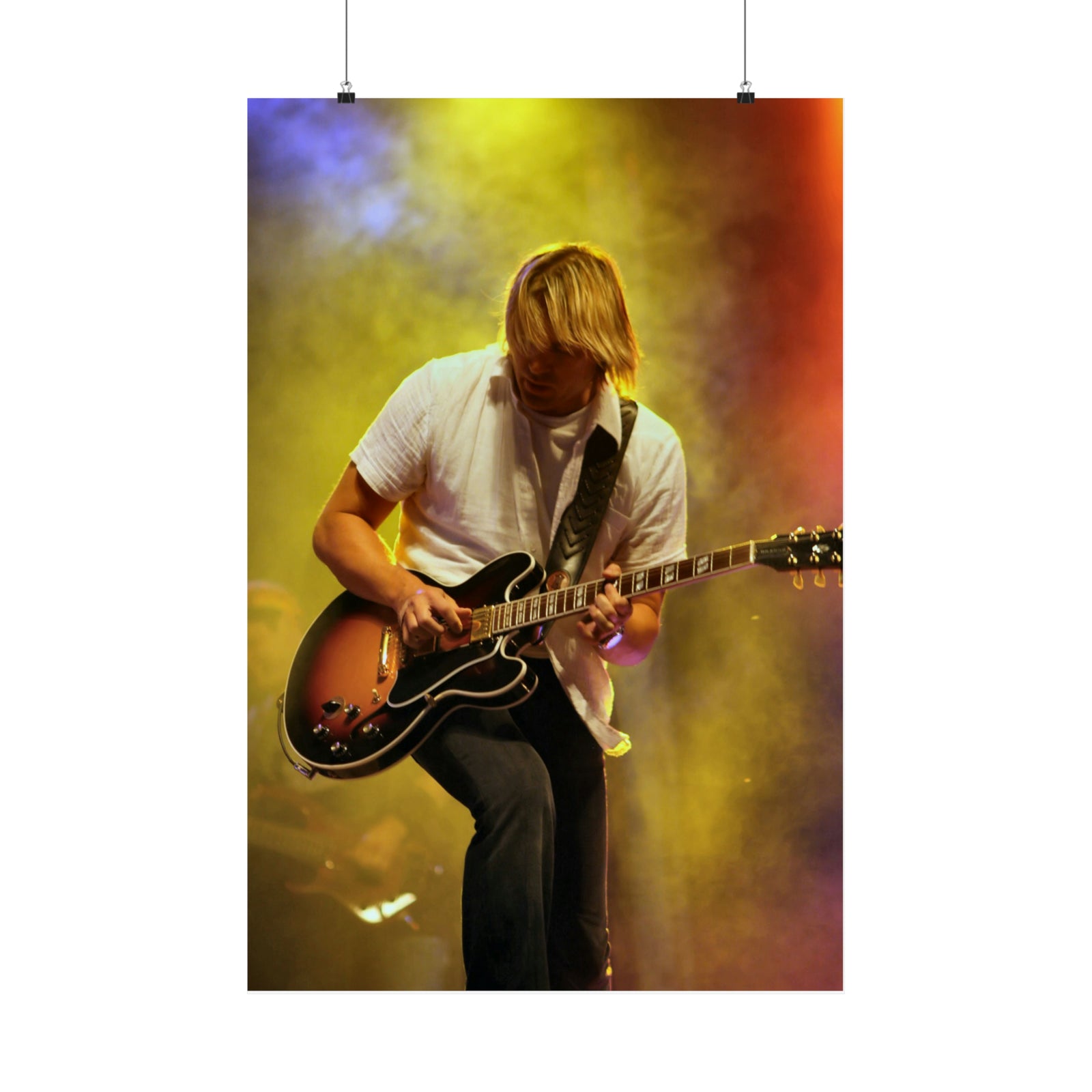 Premium Matte vertical posters