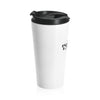 Stainless Steel Travel Mug