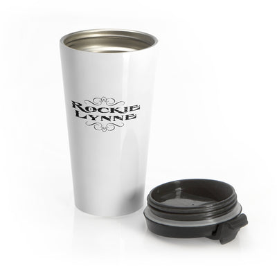 Stainless Steel Travel Mug