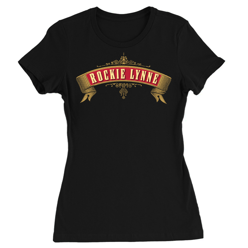 Womens Super Soft T-Shirt